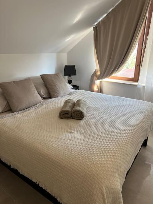 Luxury Apartment Marz Schwanau Dış mekan fotoğraf