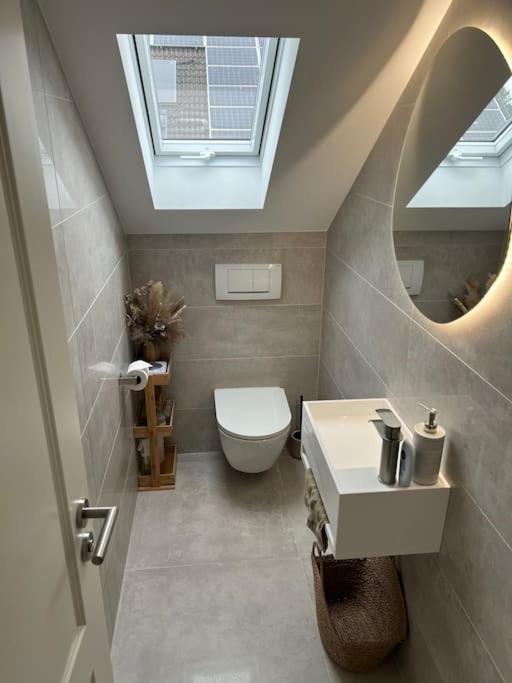 Luxury Apartment Marz Schwanau Dış mekan fotoğraf