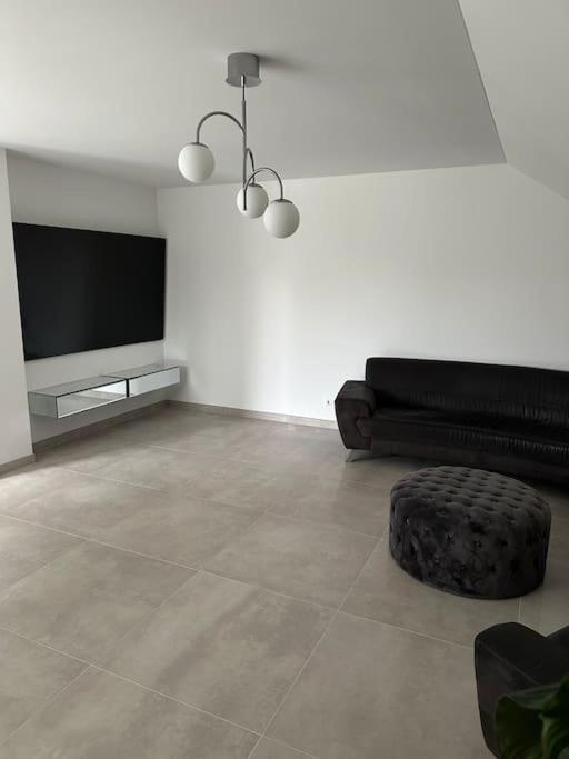 Luxury Apartment Marz Schwanau Dış mekan fotoğraf