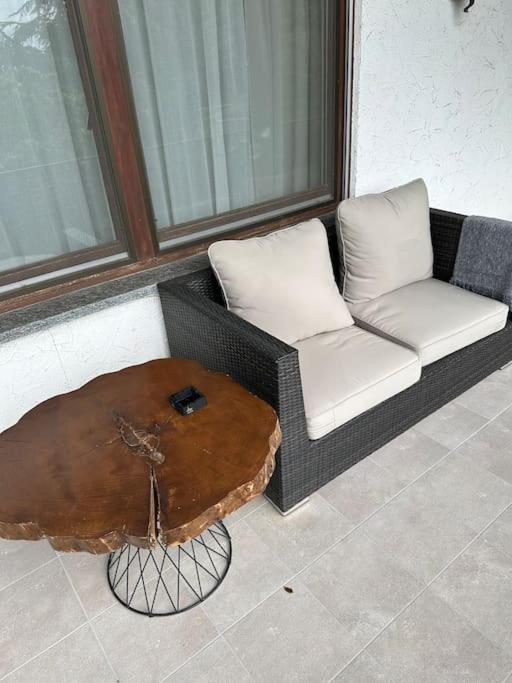 Luxury Apartment Marz Schwanau Dış mekan fotoğraf