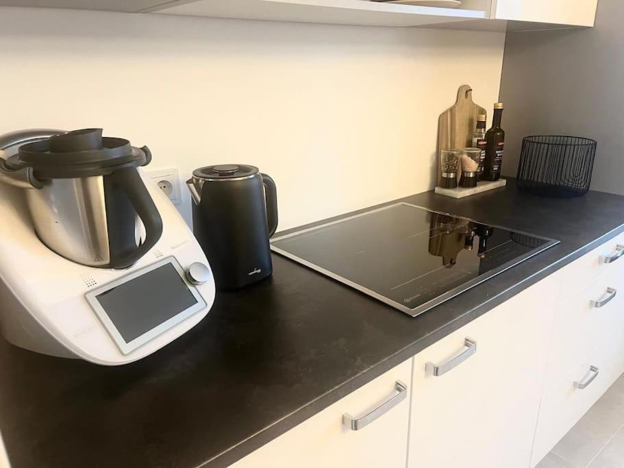 Luxury Apartment Marz Schwanau Dış mekan fotoğraf
