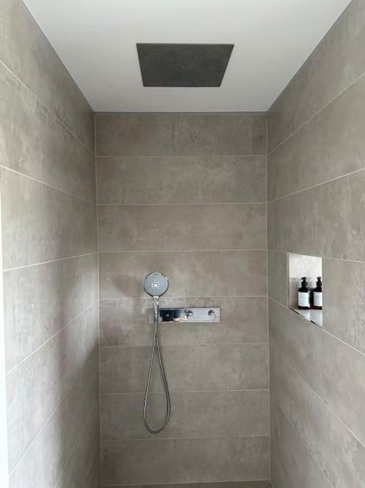 Luxury Apartment Marz Schwanau Dış mekan fotoğraf