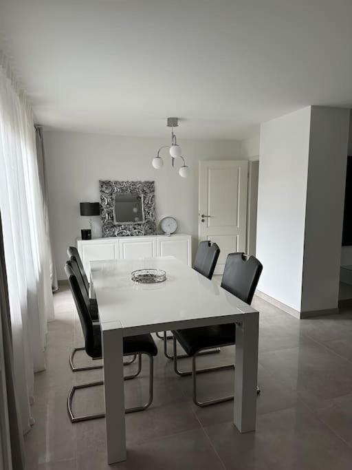Luxury Apartment Marz Schwanau Dış mekan fotoğraf