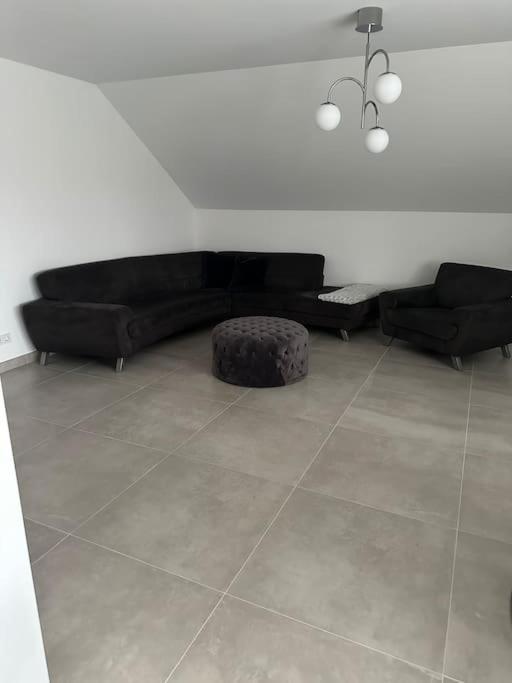 Luxury Apartment Marz Schwanau Dış mekan fotoğraf