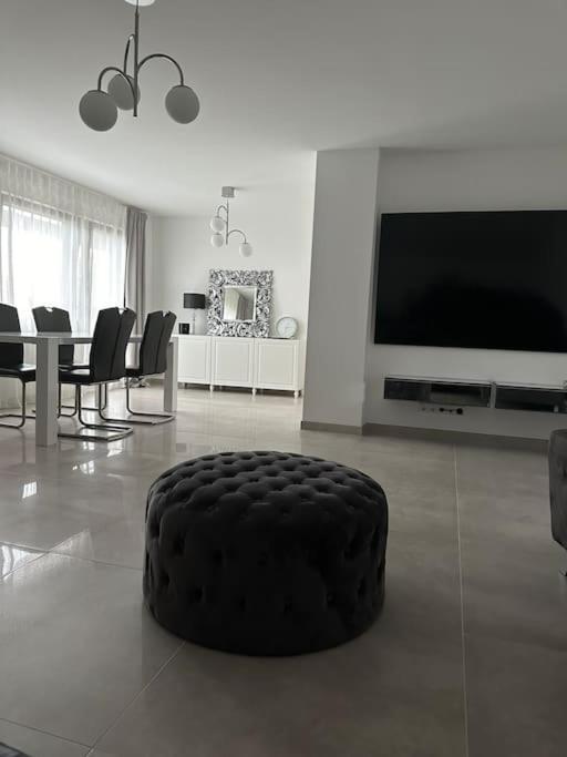 Luxury Apartment Marz Schwanau Dış mekan fotoğraf