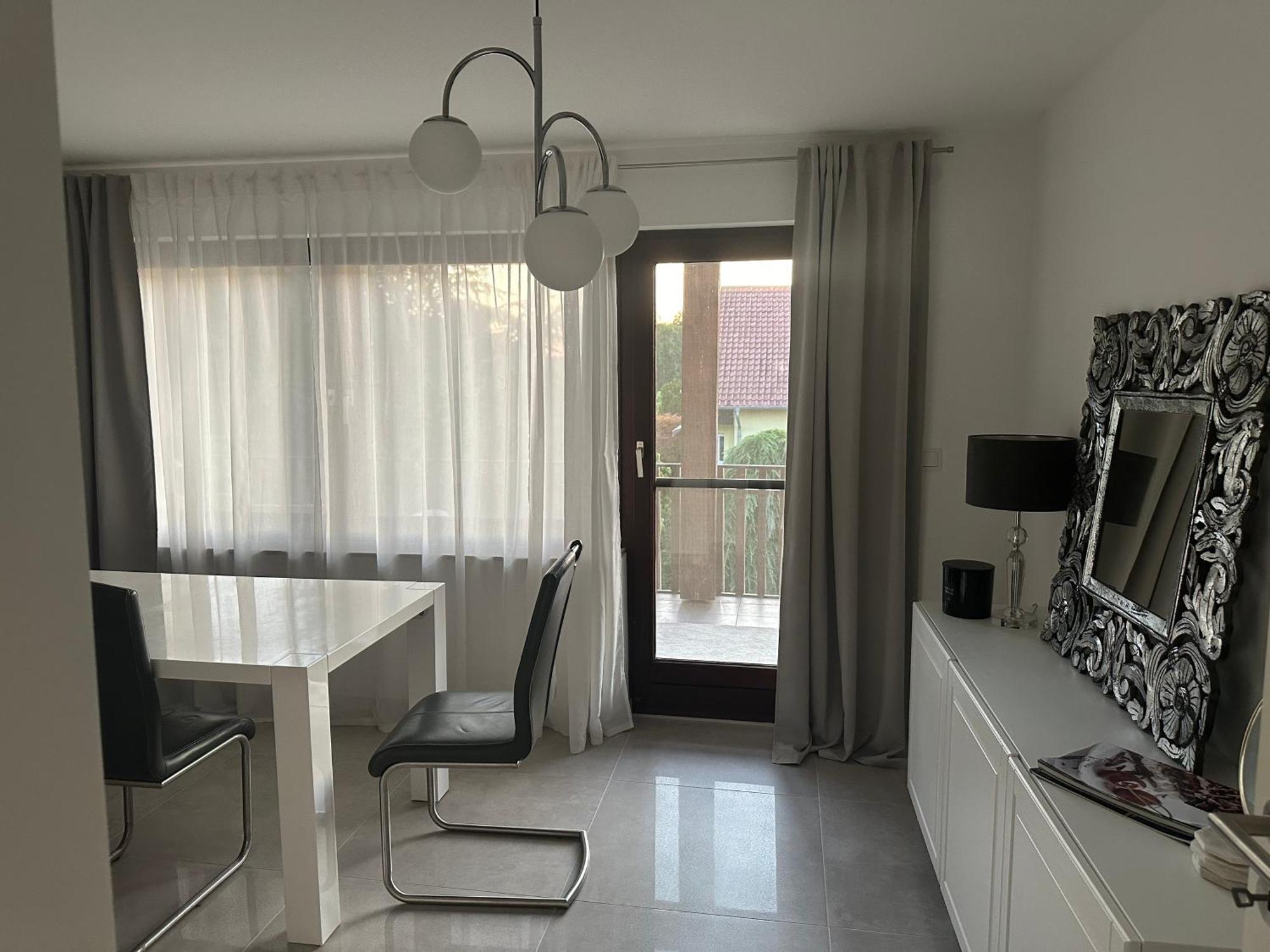 Luxury Apartment Marz Schwanau Dış mekan fotoğraf